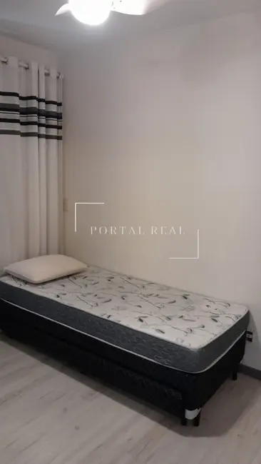 Foto 6 de Apartamento com 2 quartos à venda, 50m2 em Vila Industrial, Campinas - SP