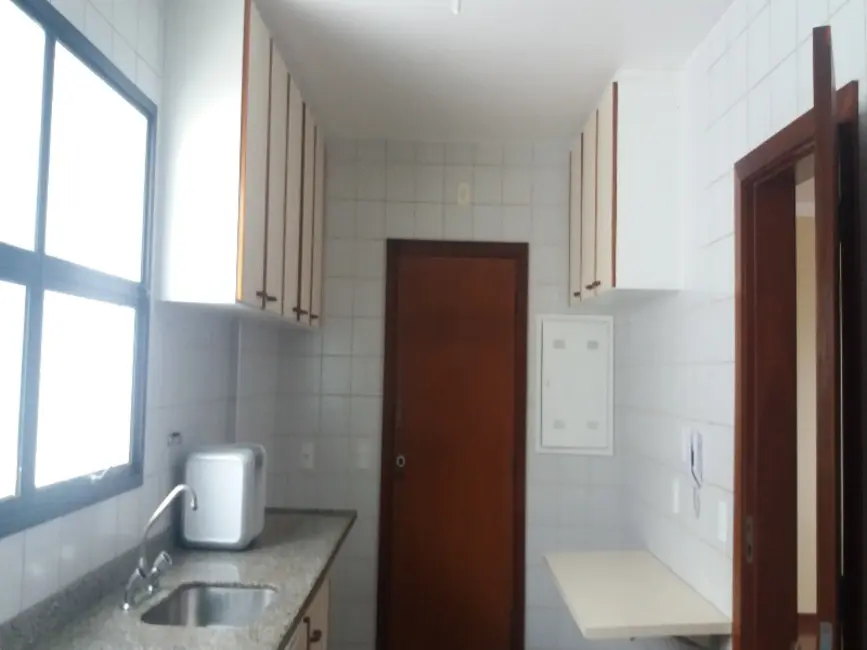 Foto 4 de Apartamento com 3 quartos à venda, 105m2 em Cambuí, Campinas - SP