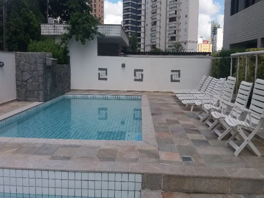 Foto 2 de Apartamento com 3 quartos à venda, 105m2 em Cambuí, Campinas - SP