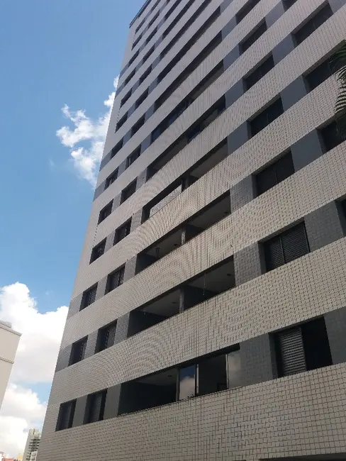 Foto 3 de Apartamento com 3 quartos à venda, 105m2 em Cambuí, Campinas - SP