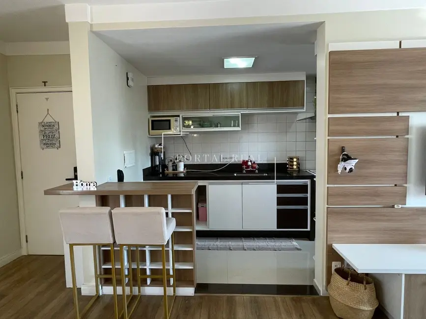 Foto 3 de Apartamento com 3 quartos à venda, 78m2 em Parque Prado, Campinas - SP