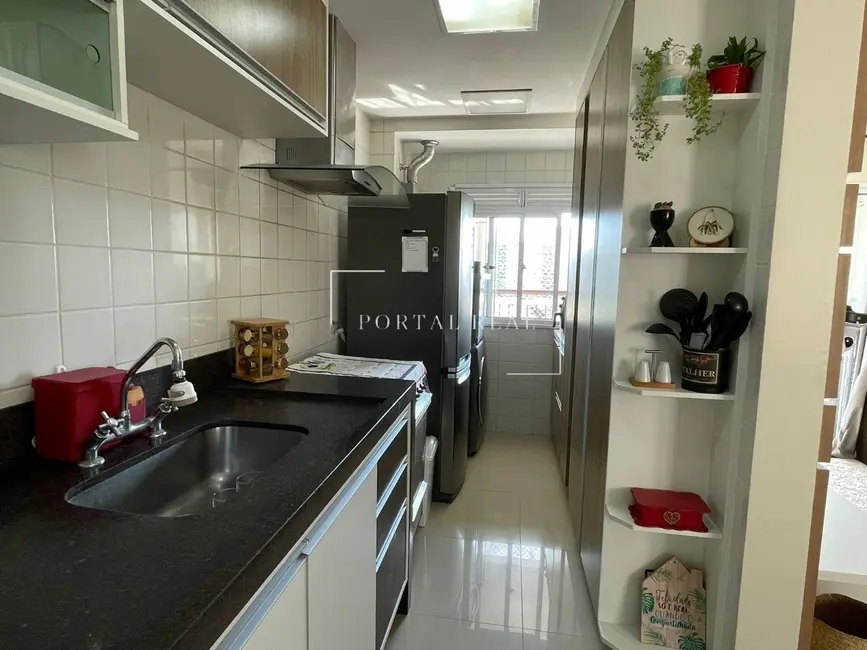 Foto 7 de Apartamento com 3 quartos à venda, 78m2 em Parque Prado, Campinas - SP