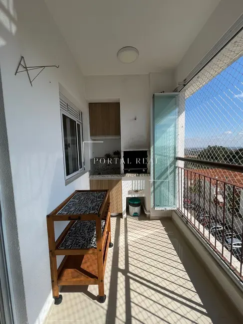 Foto 6 de Apartamento com 3 quartos à venda, 78m2 em Parque Prado, Campinas - SP