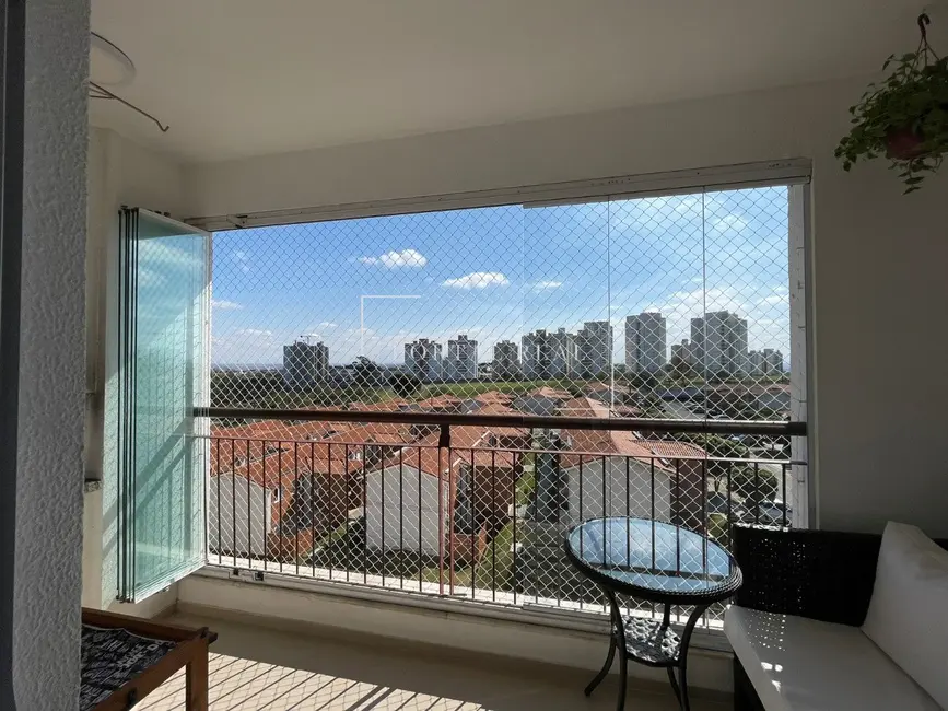Foto 5 de Apartamento com 3 quartos à venda, 78m2 em Parque Prado, Campinas - SP
