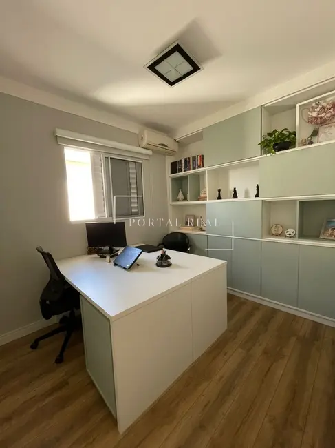 Foto 8 de Apartamento com 3 quartos à venda, 78m2 em Parque Prado, Campinas - SP