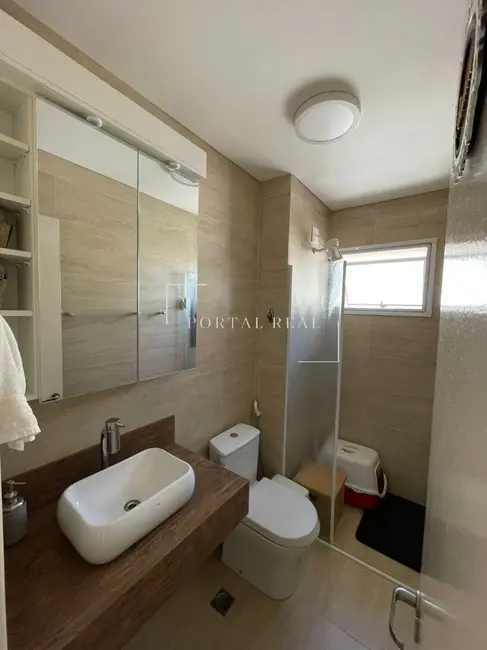 Foto 9 de Apartamento com 3 quartos à venda, 78m2 em Parque Prado, Campinas - SP