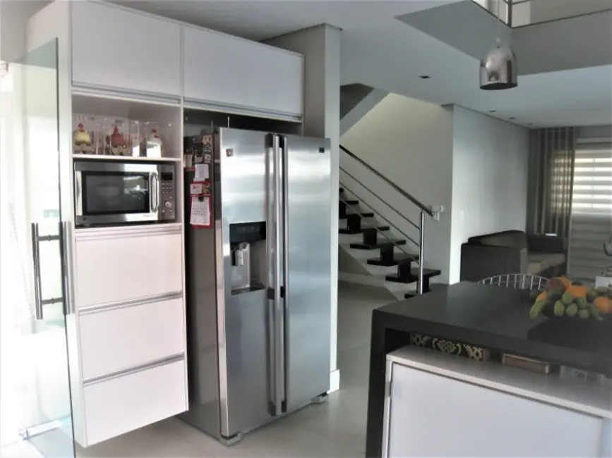 Foto 2 de Casa com 3 quartos à venda, 340m2 em Parque das Universidades, Campinas - SP