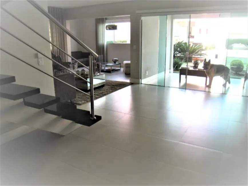 Foto 7 de Casa com 3 quartos à venda, 340m2 em Parque das Universidades, Campinas - SP