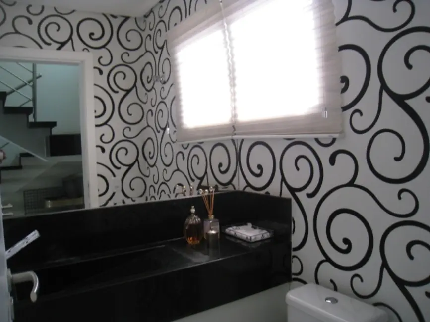 Foto 8 de Casa com 3 quartos à venda, 340m2 em Parque das Universidades, Campinas - SP