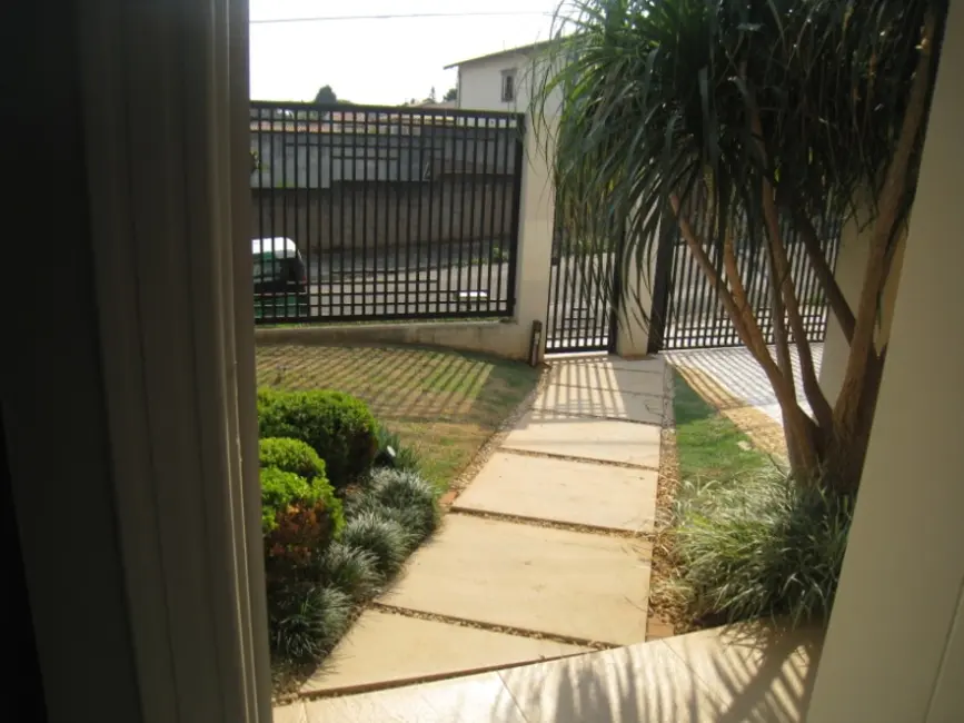 Foto 4 de Casa com 3 quartos à venda, 340m2 em Parque das Universidades, Campinas - SP