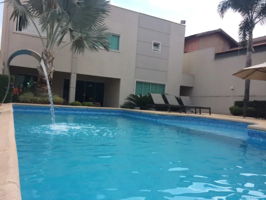 Foto 1 de Casa com 3 quartos à venda, 340m2 em Parque das Universidades, Campinas - SP