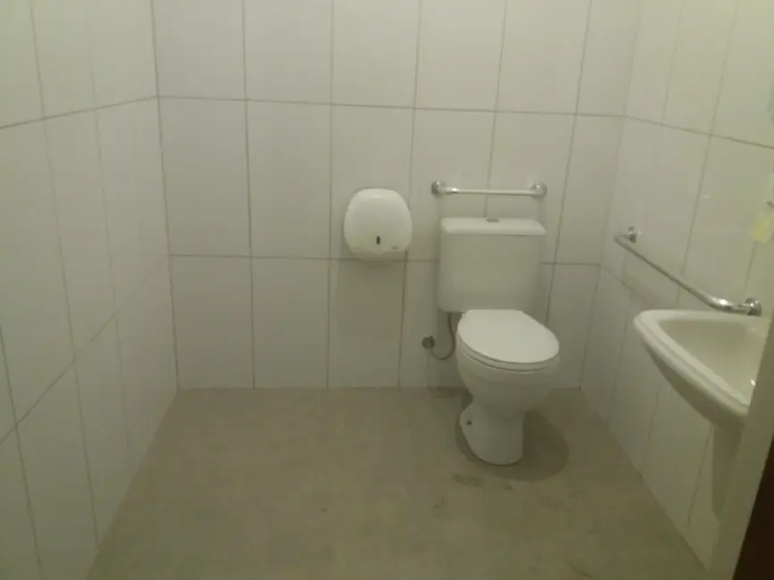 Armazém / Galpão para alugar, 300m2 em Jardim Nossa Senhora Auxiliadora, Campinas - SP - imagem 7 Foto 7 de Armazém / Galpão para alugar, 300m2 em Jardim Nossa Senhora Auxiliadora, Campinas - SP