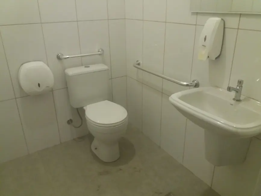 Armazém / Galpão para alugar, 300m2 em Jardim Nossa Senhora Auxiliadora, Campinas - SP - imagem 8 Foto 8 de Armazém / Galpão para alugar, 300m2 em Jardim Nossa Senhora Auxiliadora, Campinas - SP