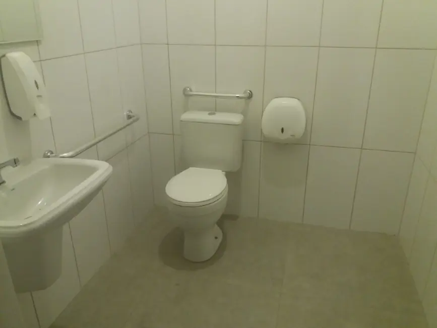 Armazém / Galpão para alugar, 300m2 em Jardim Nossa Senhora Auxiliadora, Campinas - SP - imagem 9 Foto 9 de Armazém / Galpão para alugar, 300m2 em Jardim Nossa Senhora Auxiliadora, Campinas - SP