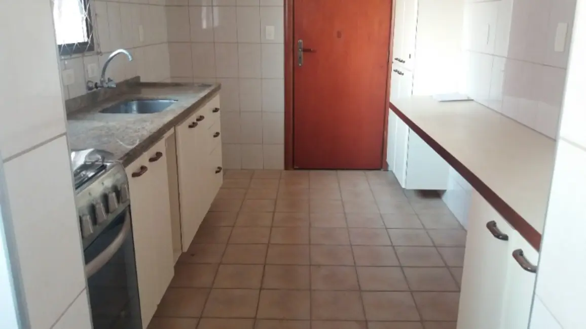 Apartamento com 3 quartos para alugar, 91m2 em Jardim Aurélia, Campinas - SP - imagem 2 Foto 2 de Apartamento com 3 quartos para alugar, 91m2 em Jardim Aurélia, Campinas - SP
