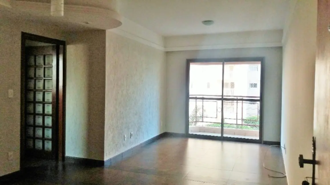 Apartamento com 3 quartos para alugar, 91m2 em Jardim Aurélia, Campinas - SP - imagem 1 Foto 1 de Apartamento com 3 quartos para alugar, 91m2 em Jardim Aurélia, Campinas - SP