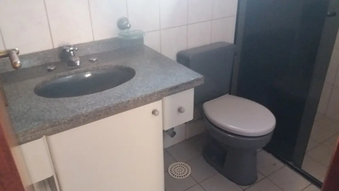 Apartamento com 3 quartos para alugar, 91m2 em Jardim Aurélia, Campinas - SP - imagem 5 Foto 5 de Apartamento com 3 quartos para alugar, 91m2 em Jardim Aurélia, Campinas - SP