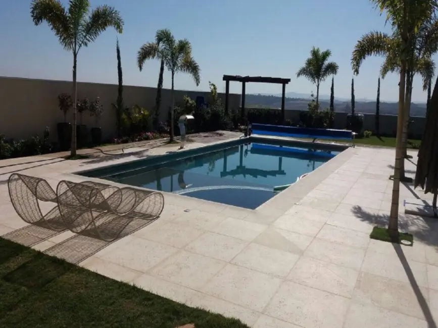 Foto 1 de Casa de Condomínio com 5 quartos à venda, 605m2 em Itupeva - SP