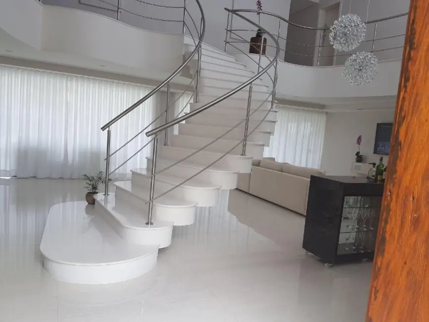 Foto 9 de Casa de Condomínio com 5 quartos à venda, 605m2 em Itupeva - SP