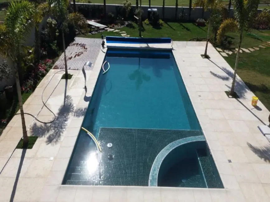 Foto 7 de Casa de Condomínio com 5 quartos à venda, 605m2 em Itupeva - SP