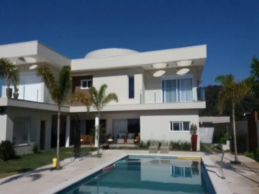 Foto 5 de Casa de Condomínio com 5 quartos à venda, 605m2 em Itupeva - SP