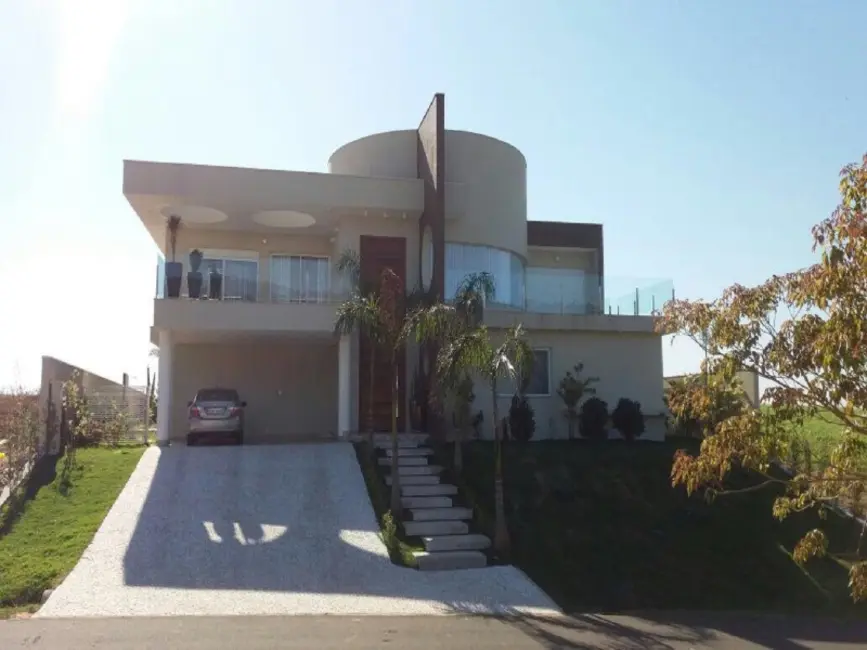 Foto 2 de Casa de Condomínio com 5 quartos à venda, 605m2 em Itupeva - SP