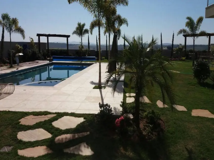 Foto 6 de Casa de Condomínio com 5 quartos à venda, 605m2 em Itupeva - SP