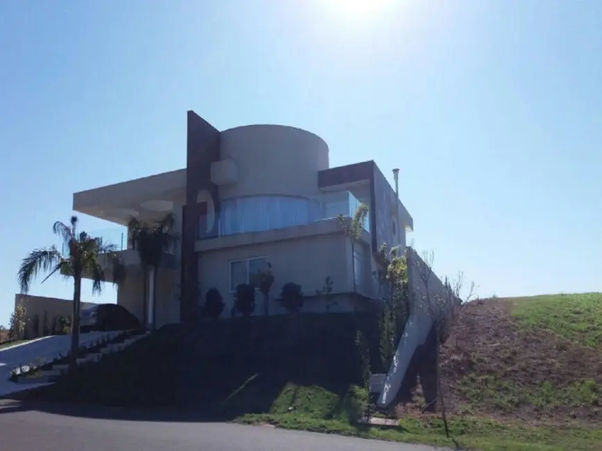 Foto 3 de Casa de Condomínio com 5 quartos à venda, 605m2 em Itupeva - SP