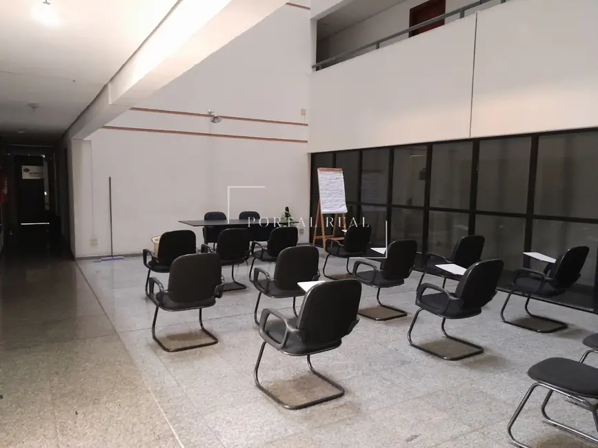 Foto 9 de Sala Comercial à venda e para alugar, 125m2 em Cambuí, Campinas - SP