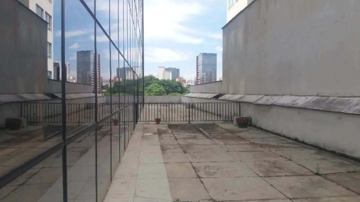 Foto 6 de Sala Comercial à venda e para alugar, 125m2 em Cambuí, Campinas - SP