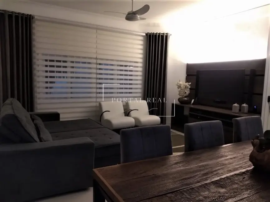 Casa com 6 quartos à venda, 243m2 em Parque das Universidades, Campinas - SP - imagem 8 Foto 8 de Casa com 6 quartos à venda, 243m2 em Parque das Universidades, Campinas - SP