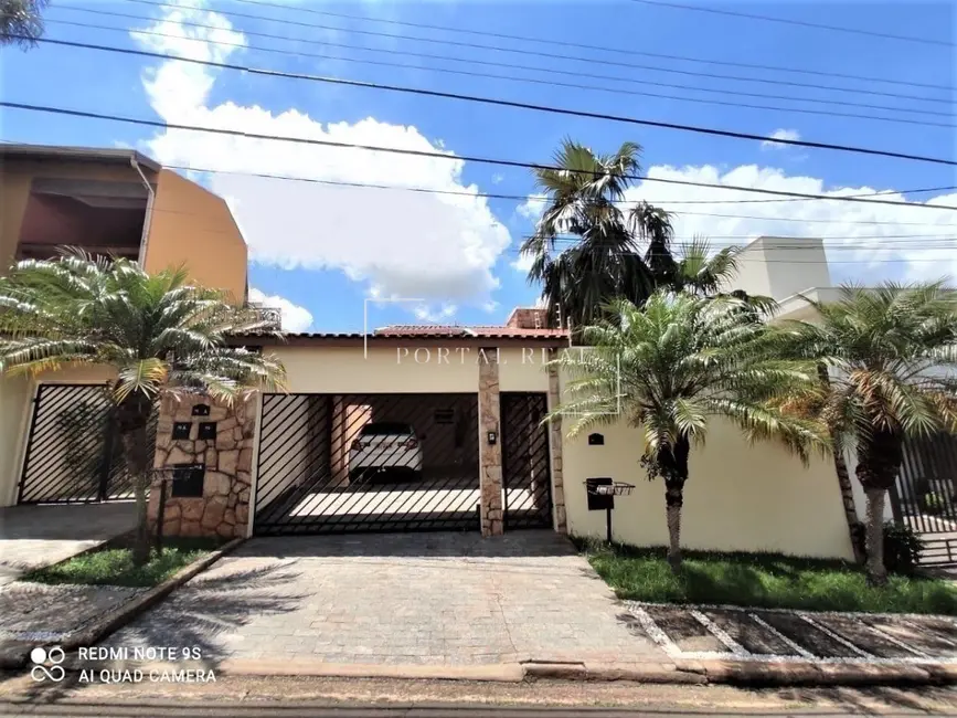 Casa com 6 quartos à venda, 243m2 em Parque das Universidades, Campinas - SP - imagem 3 Foto 3 de Casa com 6 quartos à venda, 243m2 em Parque das Universidades, Campinas - SP