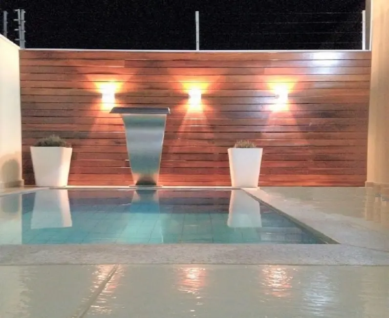 Casa com 6 quartos à venda, 243m2 em Parque das Universidades, Campinas - SP - imagem 2 Foto 2 de Casa com 6 quartos à venda, 243m2 em Parque das Universidades, Campinas - SP
