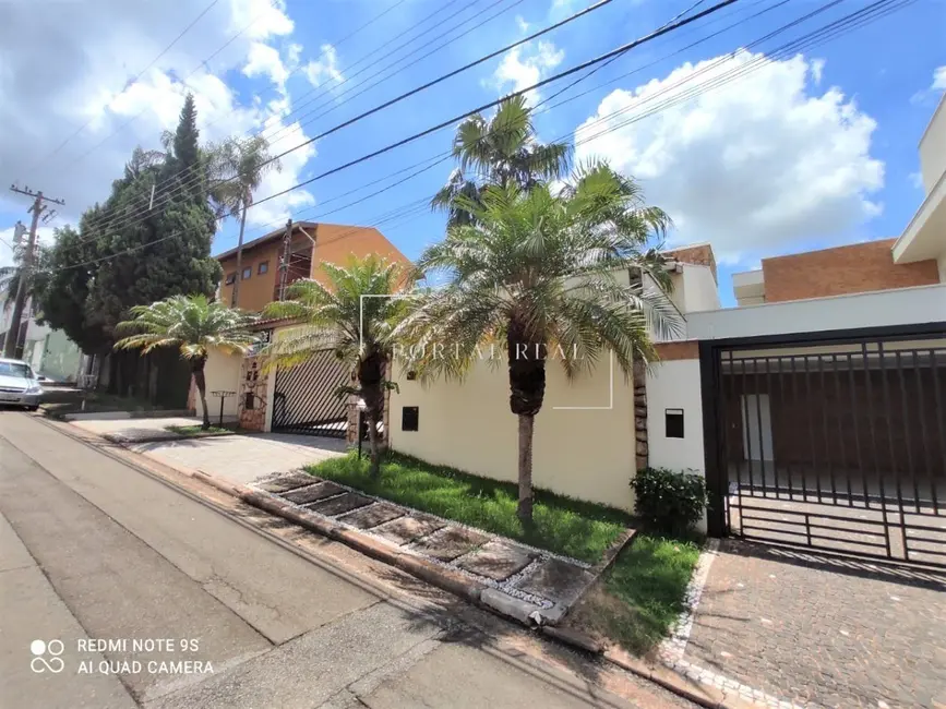 Casa com 6 quartos à venda, 243m2 em Parque das Universidades, Campinas - SP - imagem 4 Foto 4 de Casa com 6 quartos à venda, 243m2 em Parque das Universidades, Campinas - SP