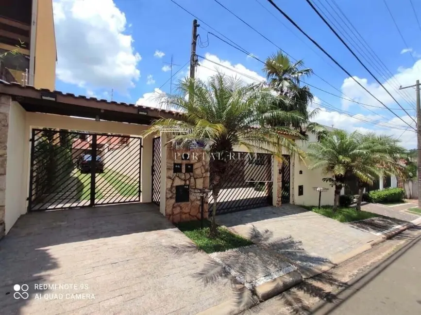 Casa com 6 quartos à venda, 243m2 em Parque das Universidades, Campinas - SP - imagem 1 Foto 1 de Casa com 6 quartos à venda, 243m2 em Parque das Universidades, Campinas - SP