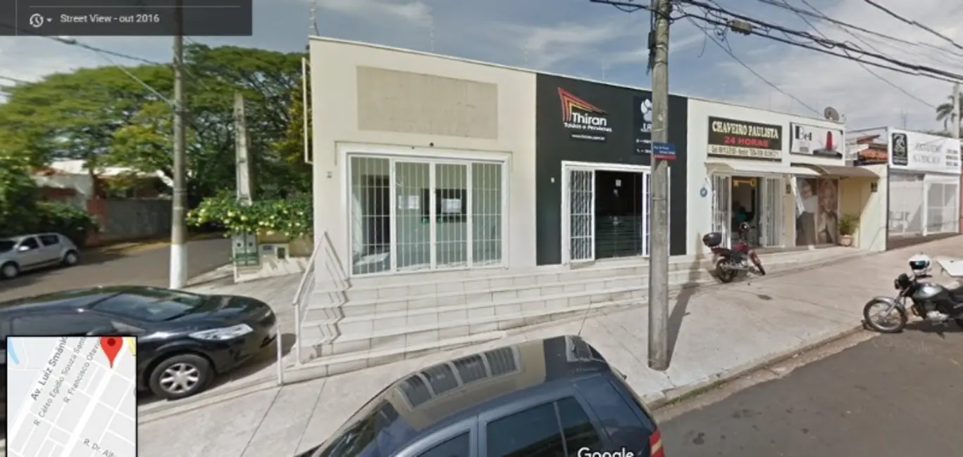 Sala Comercial para alugar, 20m2 em Jardim Chapadão, Campinas - SP - imagem 2 Foto 2 de Sala Comercial para alugar, 20m2 em Jardim Chapadão, Campinas - SP