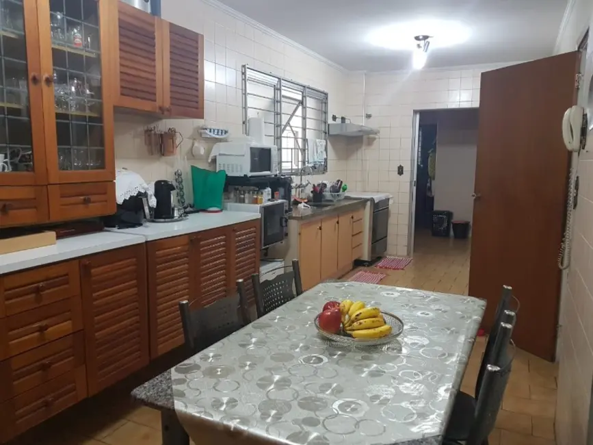 Foto 1 de Apartamento com 3 quartos à venda, 161m2 em Vila Itapura, Campinas - SP