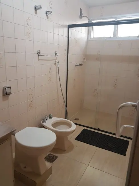 Apartamento com 3 quartos à venda, 161m2 em Vila Itapura, Campinas - SP - imagem 5 Foto 5 de Apartamento com 3 quartos à venda, 161m2 em Vila Itapura, Campinas - SP