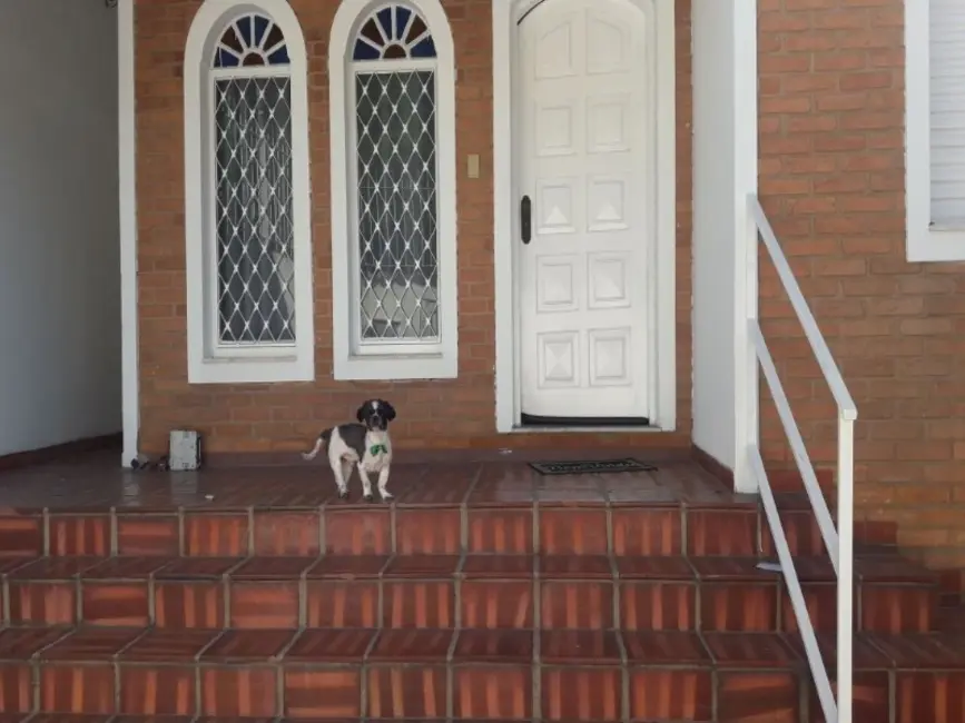 Foto 8 de Casa com 3 quartos à venda, 123m2 em Bosque, Campinas - SP