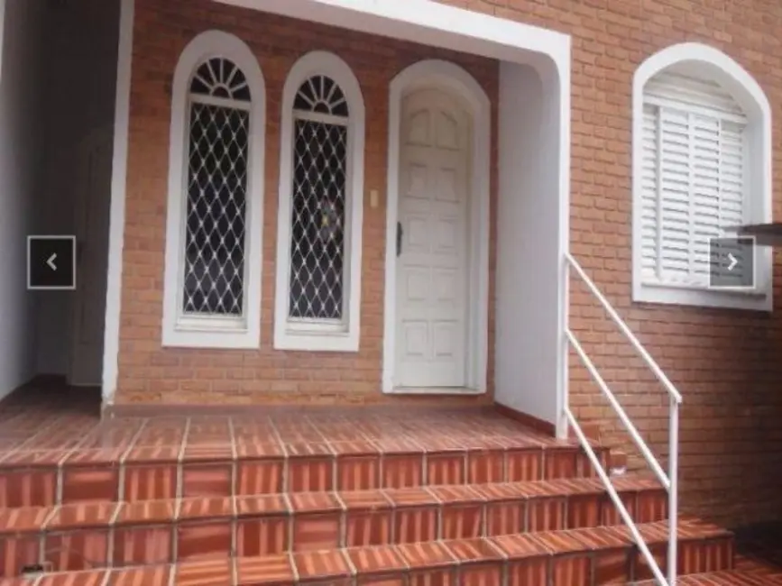 Foto 6 de Casa com 3 quartos à venda, 123m2 em Bosque, Campinas - SP