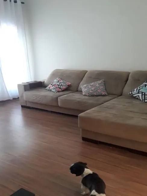 Foto 9 de Casa com 3 quartos à venda, 123m2 em Bosque, Campinas - SP