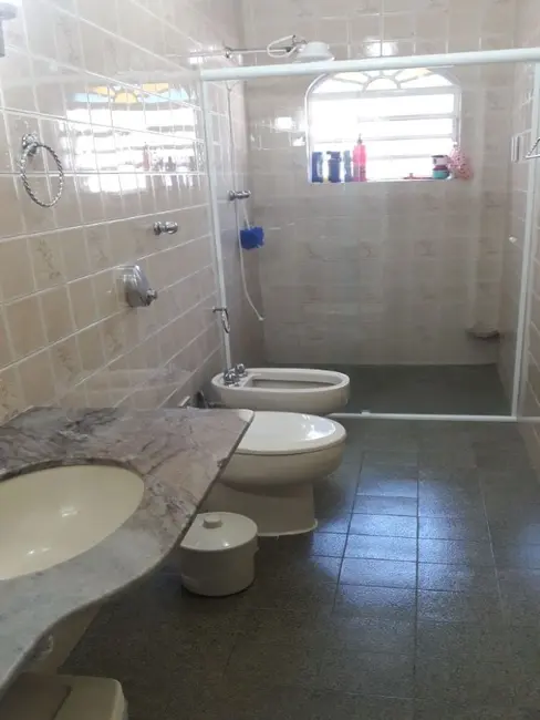 Foto 3 de Casa com 3 quartos à venda, 123m2 em Bosque, Campinas - SP
