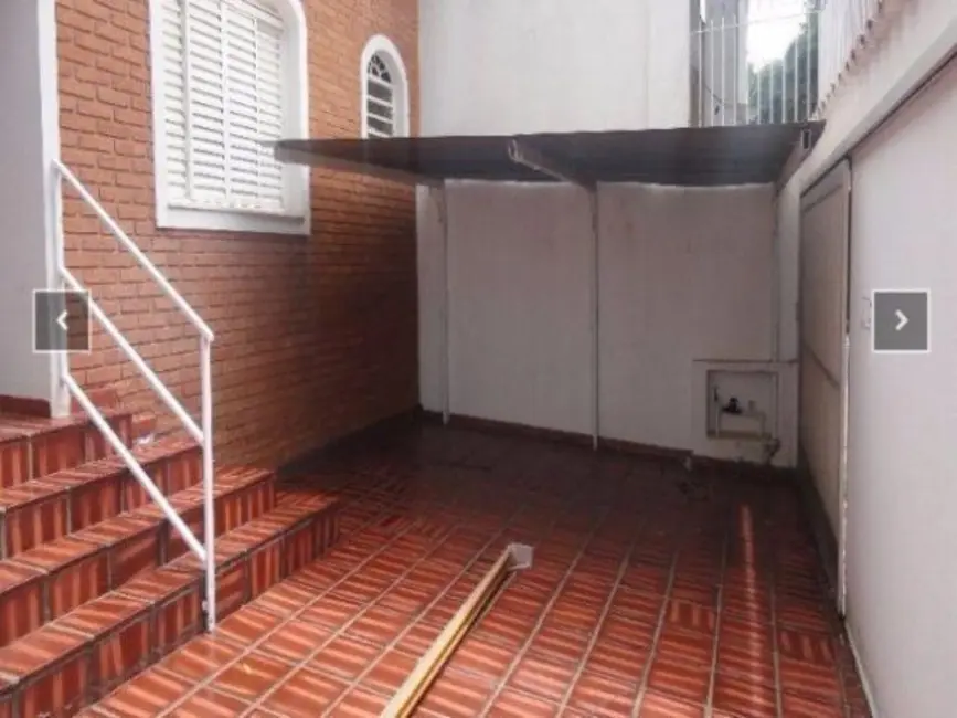 Foto 7 de Casa com 3 quartos à venda, 123m2 em Bosque, Campinas - SP