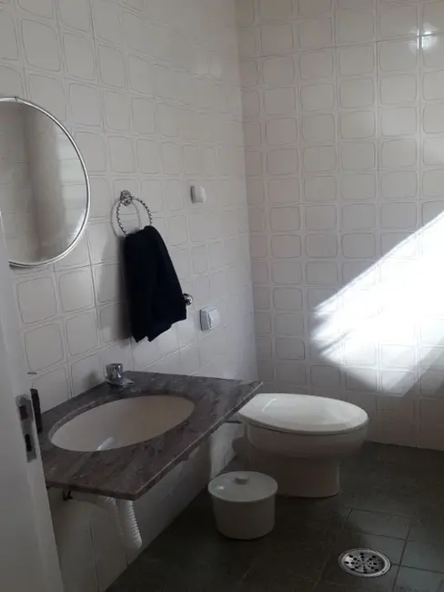 Foto 5 de Casa com 3 quartos à venda, 123m2 em Bosque, Campinas - SP