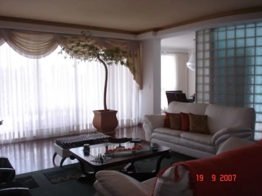 Foto 4 de Casa de Condomínio com 6 quartos à venda, 579m2 em Campinas - SP