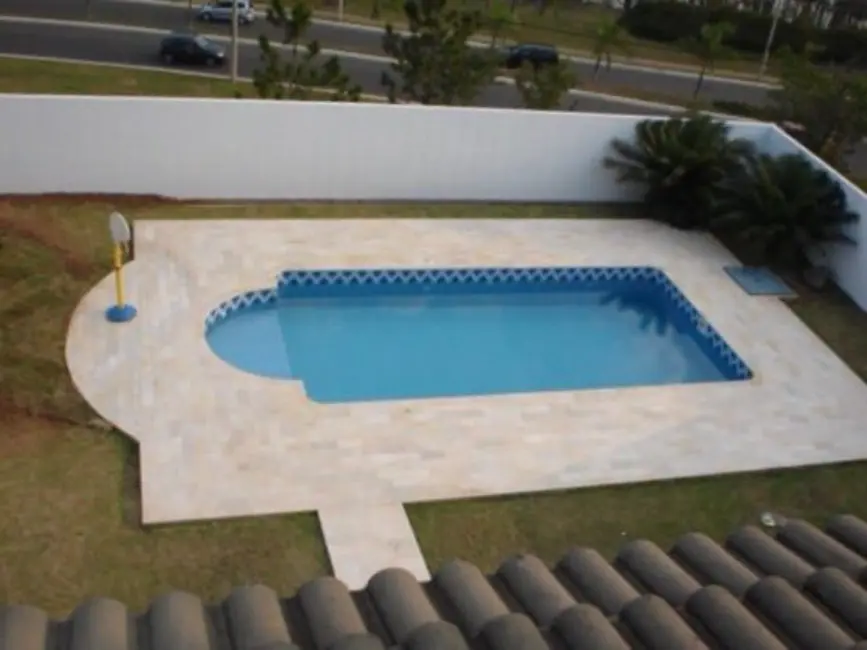 Foto 3 de Casa de Condomínio com 6 quartos à venda, 579m2 em Campinas - SP