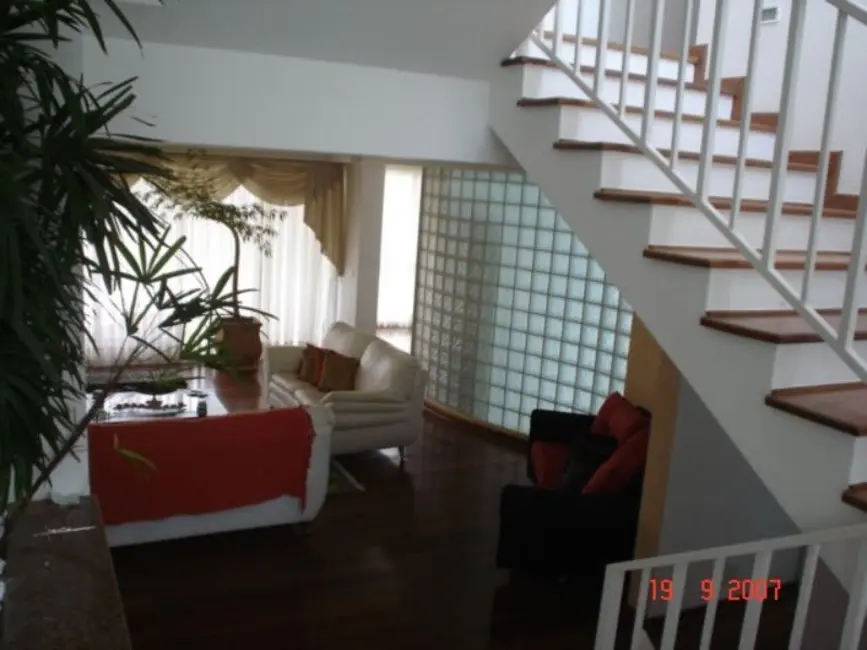 Foto 6 de Casa de Condomínio com 6 quartos à venda, 579m2 em Campinas - SP