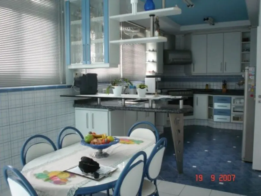 Foto 7 de Casa de Condomínio com 6 quartos à venda, 579m2 em Campinas - SP