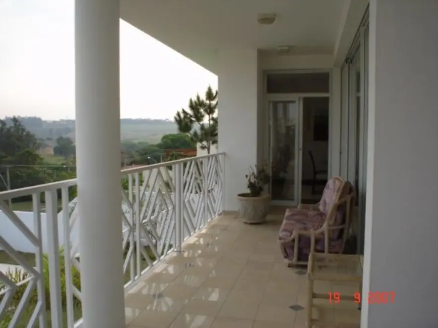 Foto 8 de Casa de Condomínio com 6 quartos à venda, 579m2 em Campinas - SP