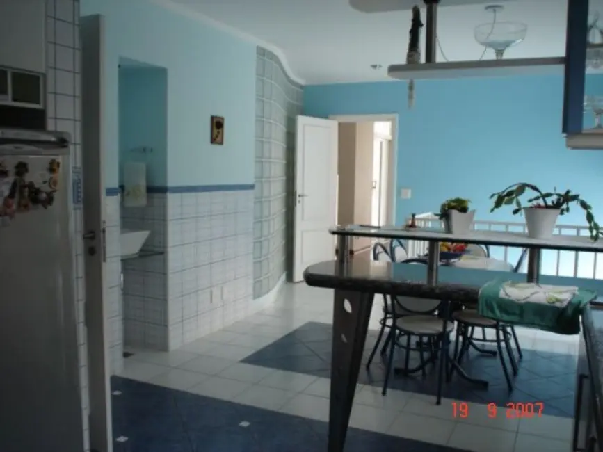 Foto 5 de Casa de Condomínio com 6 quartos à venda, 579m2 em Campinas - SP